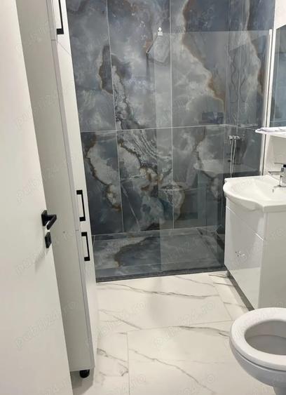 Garsonieră decomandată în Giroc