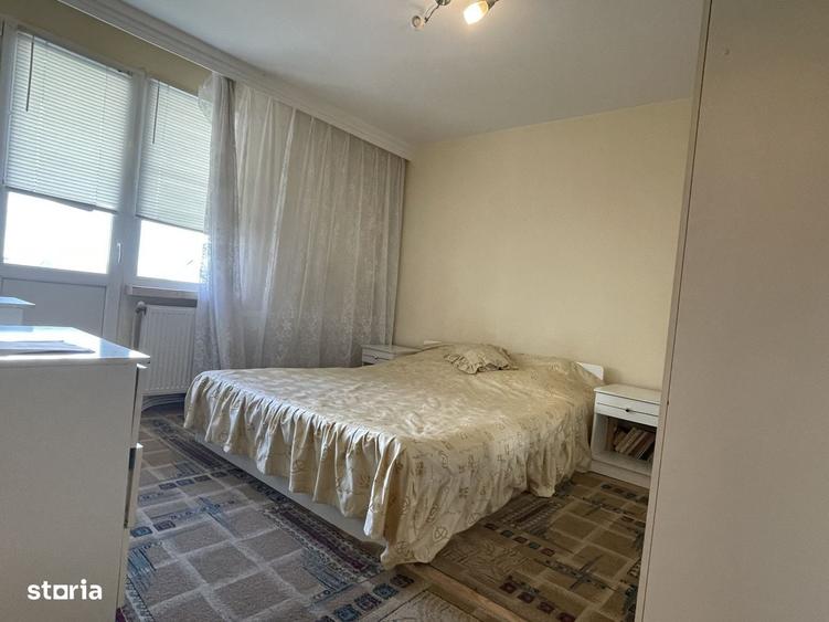 Apartament cu 4 camere în Central