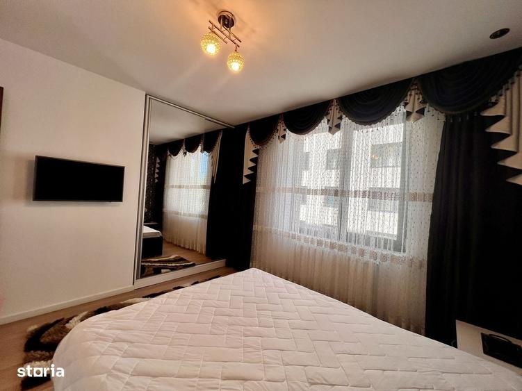 Apartament cu 2 camere în Brâncoveanu