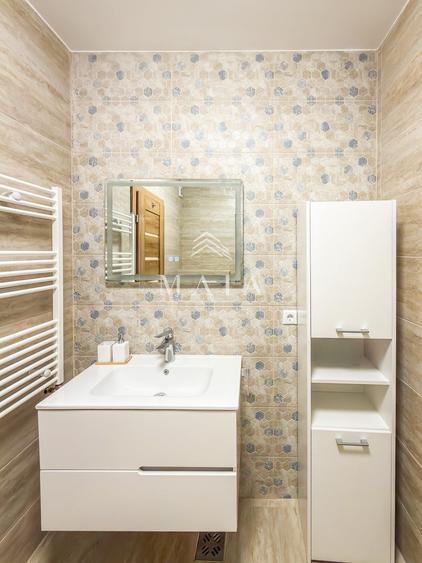 Apartament cu 2 camere decomandat în Turnișor