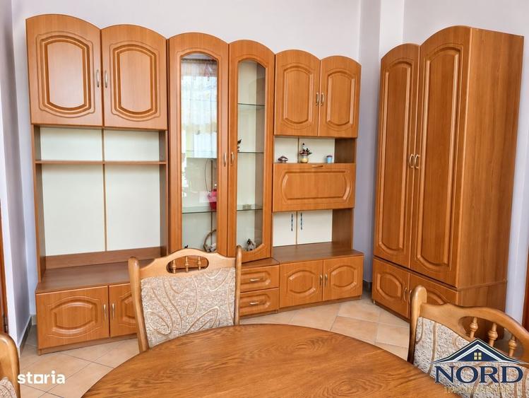 Apartament cu 4 camere în Nord