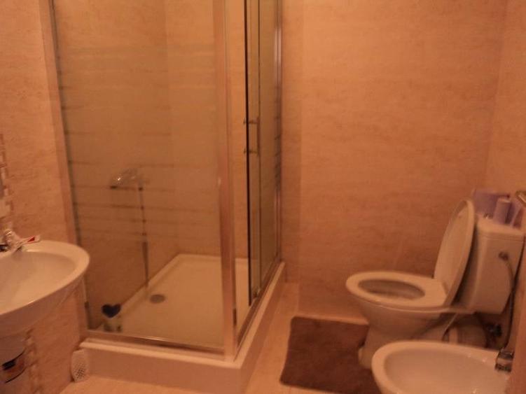 Apartament cu 2 camere semidecomandat în Dorobanți
