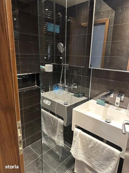 Apartament cu 4 camere, mobilat în Babadag