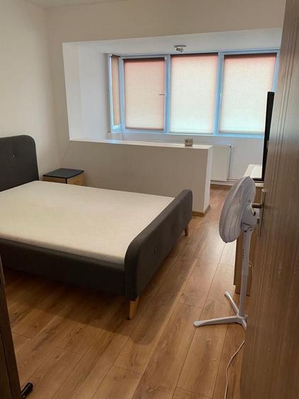Apartament cu 2 camere decomandat în Aleea Carpați