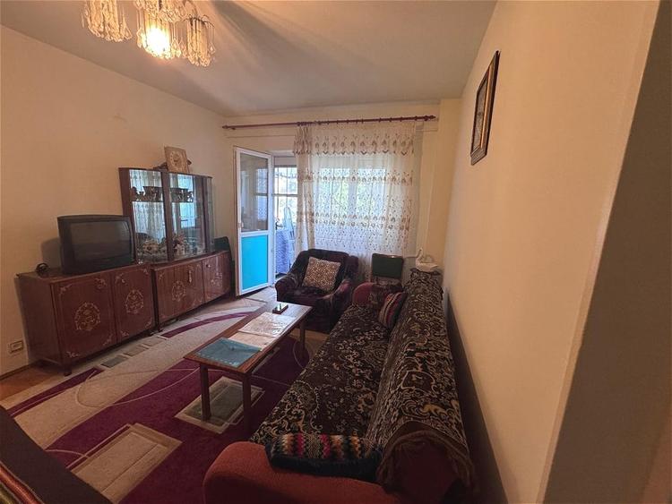 Apartament cu 2 camere, conf 1 semidec in zona Nord - 3