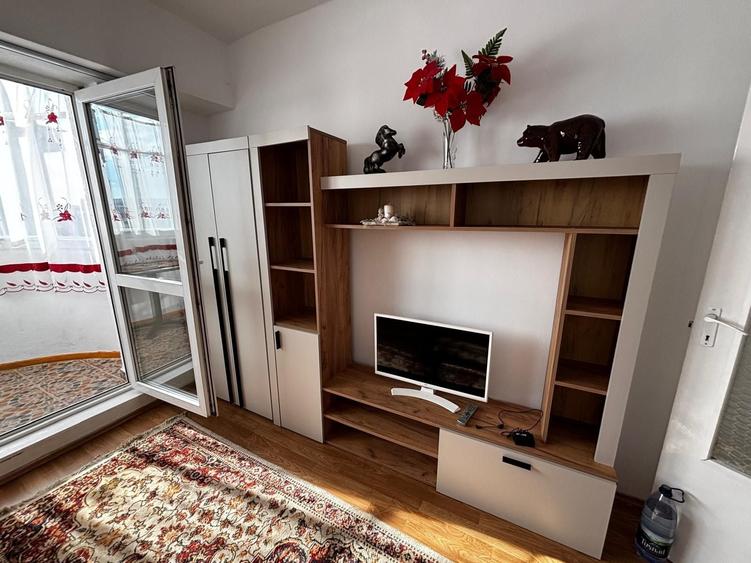 Casă cu 2 camere în Dosu Bricii