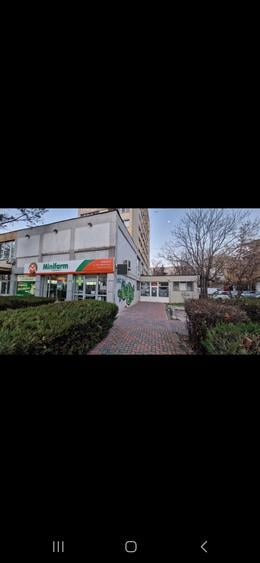 Spațiu comercial, de 70 mp, în Dristor