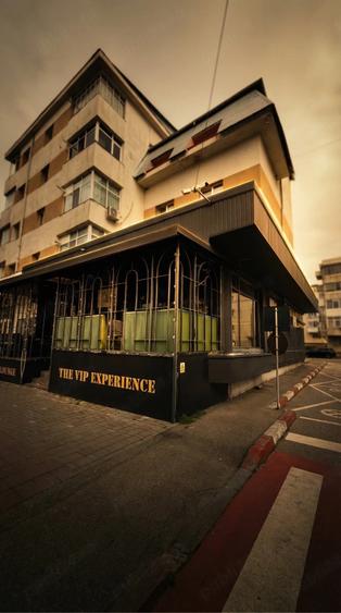 Spațiu comercial, de 200 mp, în Central