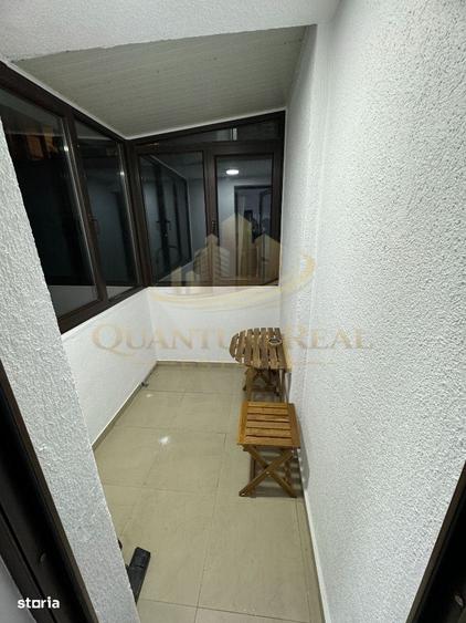 Apartament 2 camere 2012, cu centrala   | Parter Inalt,Parc Sebastian - 12