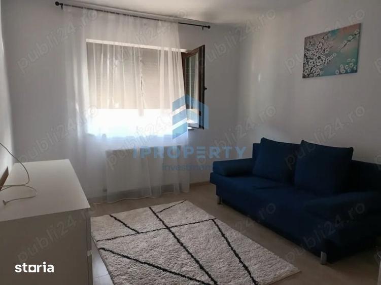 3 Camere Dobroesti Decomandat Etaj 3/3 - 6