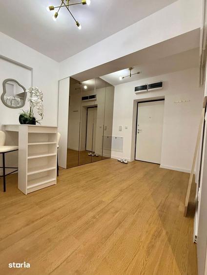 APARTAMENT ELEGANT 2 CAMERE VANZARE | PIPERA ROND OMV - 2