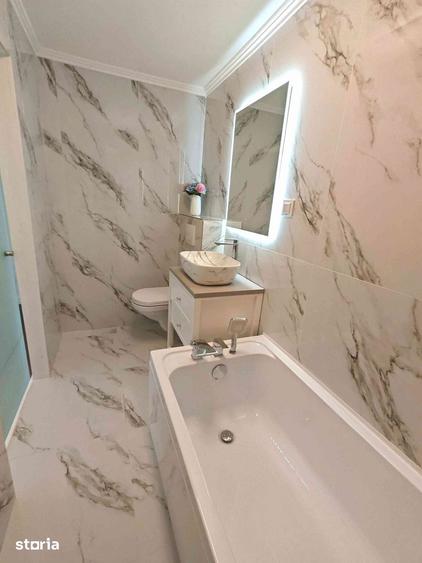 Decebal - Apartament 4 camere / Renovat complet/ Decomandat - 5