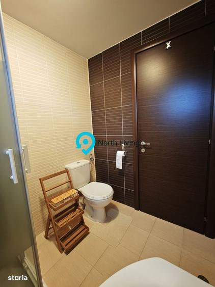 3 Camere | Loc Parcare | Pescariu| One Verdi - 12