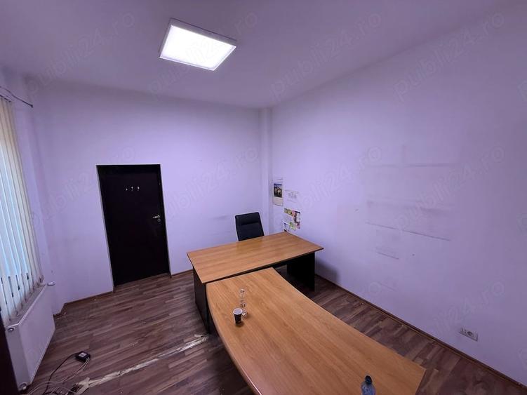 Spațiu comercial, de 90 mp, în 13 Septembrie