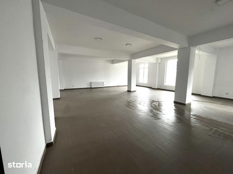 Spațiu comercial, de 127 mp, în Central