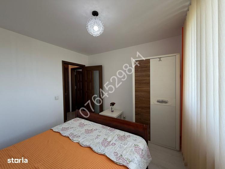 Apt. 2 cam. Bd. Ion Mihalache, renovat, la 7 min. metrou 1 Mai-Domenii - 13