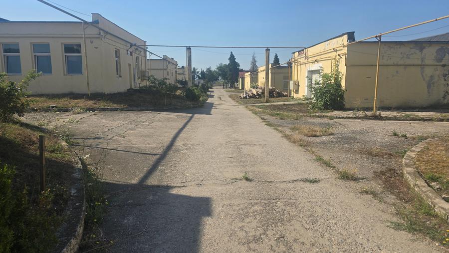 Spațiu industrial, de 300 mp, în Șoimuș
