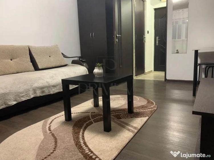 BUZIASULUI - APARTAMENT 1 CAMERA - mobilat, utilat, decomand - Timisoara (Timis) - 2