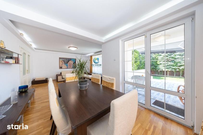 Casă cu 4 camere cu Teren 445 Mp în Bunloc