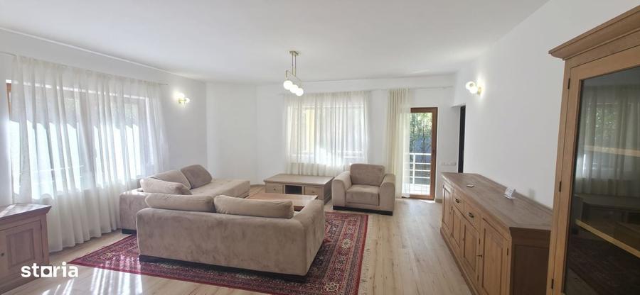 Apartament 3 camere de inchiriat in Zorilor - 1