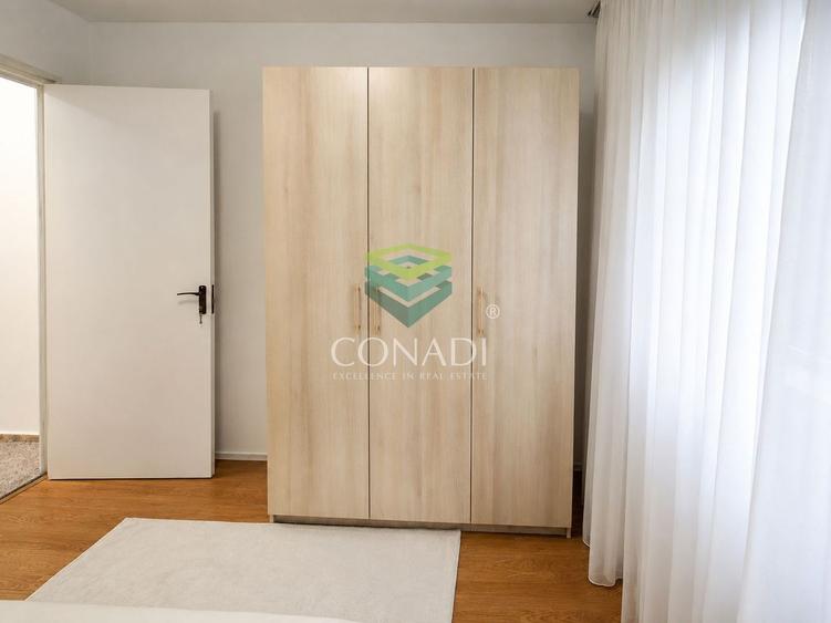 2 camere | Drumul Taberei | Metrou  Raul Doamnei - 16