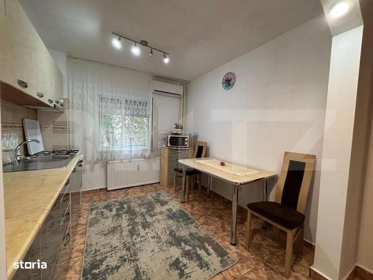 Apartament cu 3 camere in Rogerius de inchiriat - 5