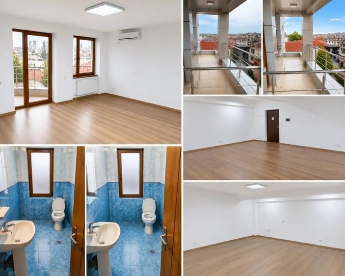 Spațiu comercial, de 55 mp, în Central