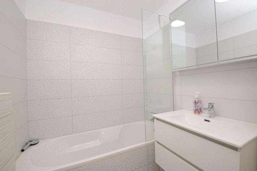 Apartament cu 3 camere decomandat în Rahova
