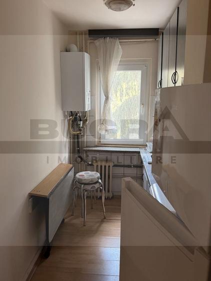 Apartament cu 2 camere decomandat în Mănăștur