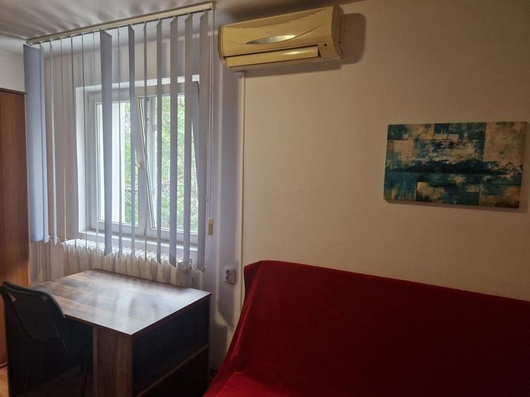 Garsonieră semidecomandată în Muncii