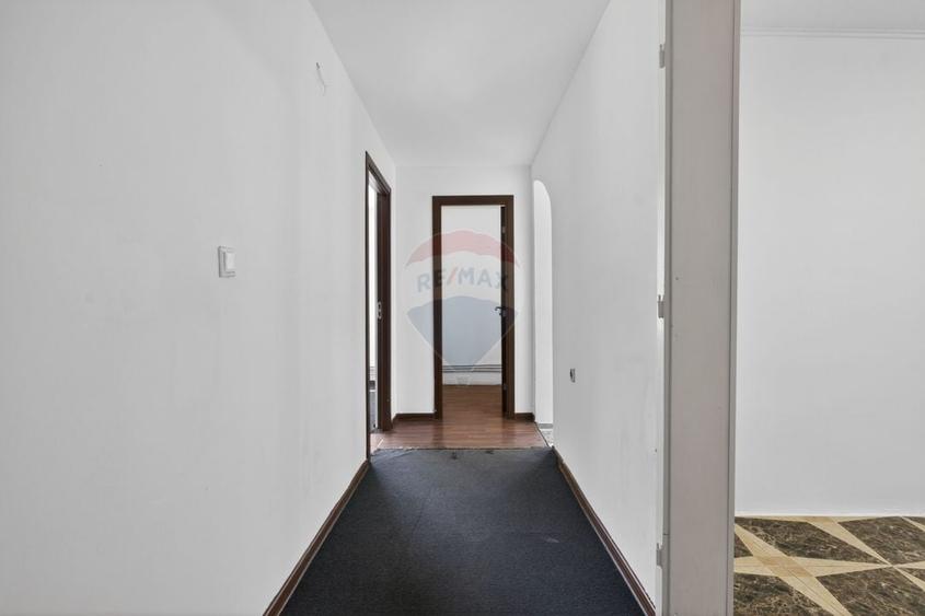 Duplex cu 2 camere cu Teren 160 Mp în Ultracentral