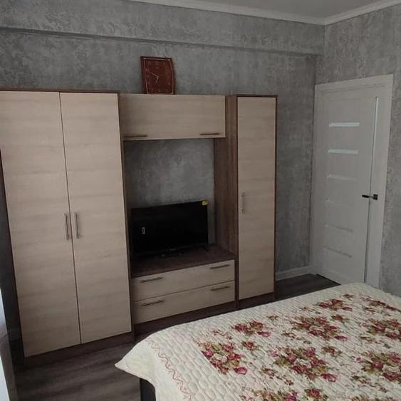 Garsonieră decomandată în Timișoara