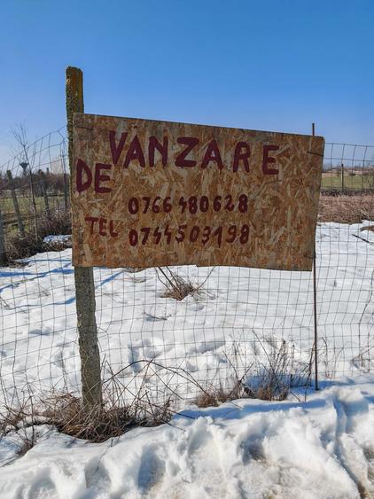 Spațiu comercial, în Vidra