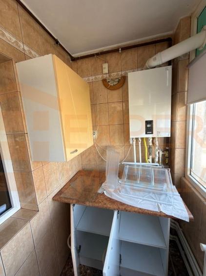 Apartament 3 camere de vanzare | Casa de Cultură | Decomandat - 12