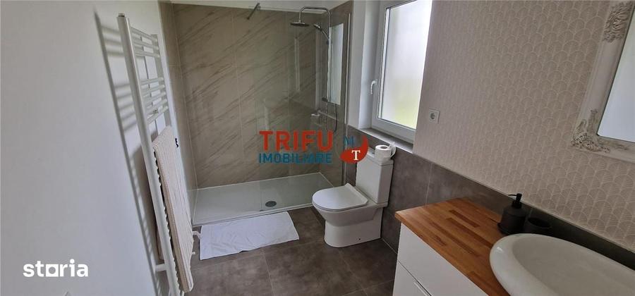 Casă cu 4 camere cu Teren 340 Mp în Central