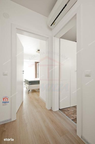 ? Apartament ultramodern 2 camere | Etaj intermediar | Central Park - 17