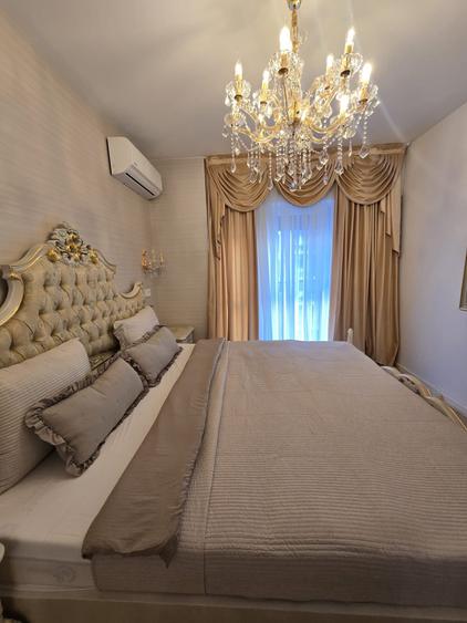 Apartament cu 3 camere în Pipera