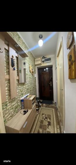Apartament cu 2 camere în Rogerius