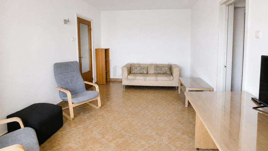 REA0044027 Apartament 4 camere I Stefan Cel Mare I De inchiriat - 2
