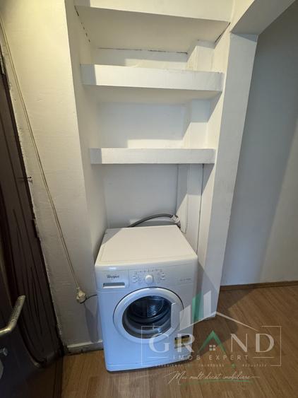 Apartament cu 2 camere decomandat, mobilat în Mănăștur