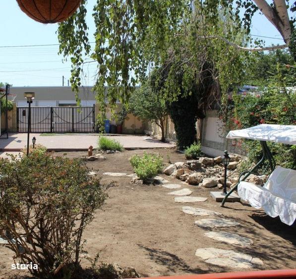 Casa 3 Camere | Valu Lui Traian | 120 Mpc - 5