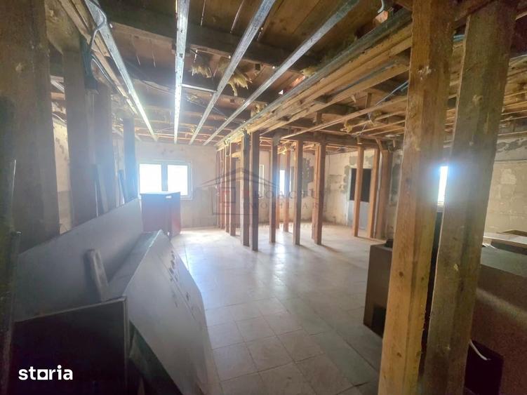 Cladire multifunctionala | Burdujeni | 730 mp teren | C-5865 - 8