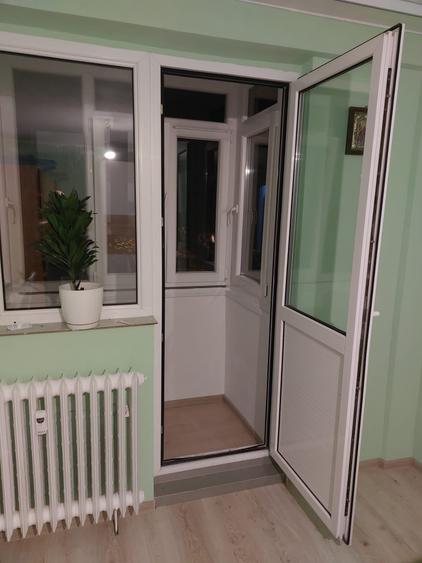 Apartament cu 2 camere decomandat în Drumul Taberei