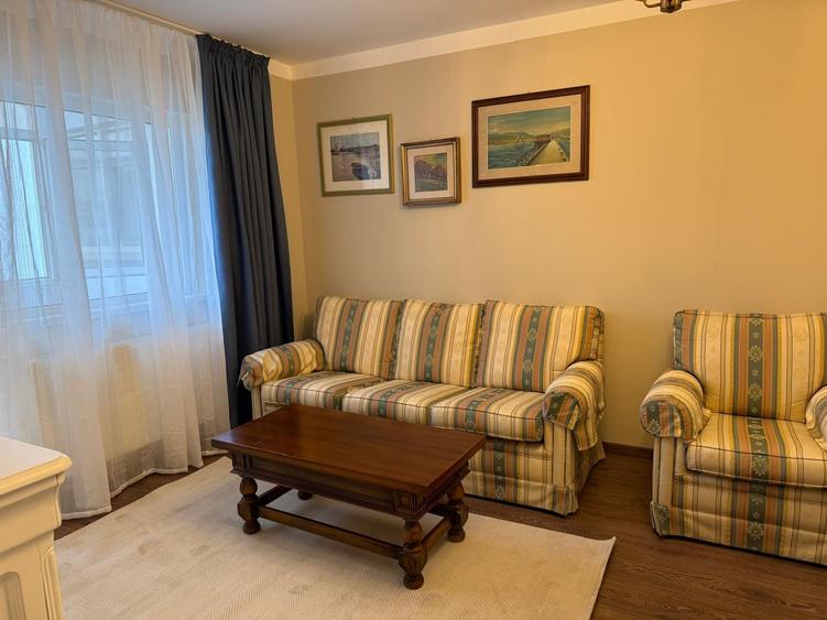Apartament cu 2 camere în Tineretului