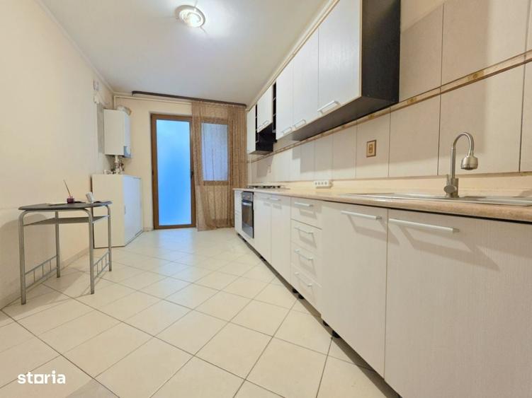 Apartament cu 3 camere în Aviației