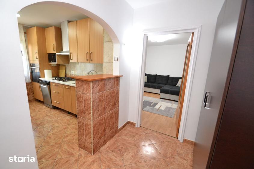 Apartament 2 camere - Drumul Taberei (Compozitorilor - 1 Mai) - 4
