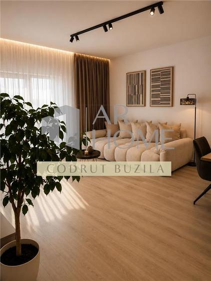 Apartament cu 2 camere decomandat, mobilat în Păulești