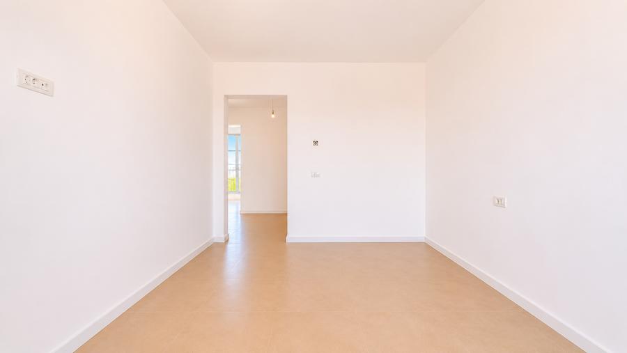 Duplex cu 5 camere cu Canalizare în Moșnița Nouă