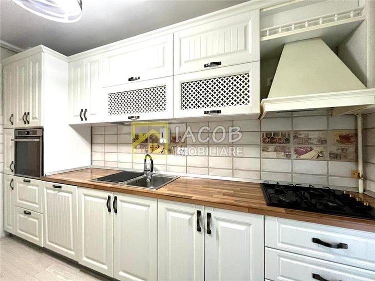 3 camere, Bistrita Lac, Bacau - 2