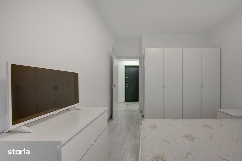 Apartament în Chiajna